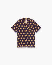 Sunday Sun Viscose Shirt