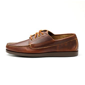 Classic Ranger-moc - Heritage Brown