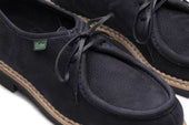 MICKA/ARIO NOIRE-TAURILLON NUB NAVY