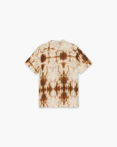 Shapeshifter Viscose Shirt