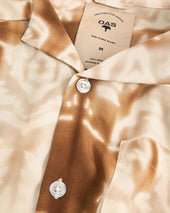 Shapeshifter Viscose Shirt