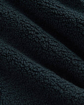 ReTrack Fleece Zip-Up | Deep Navy