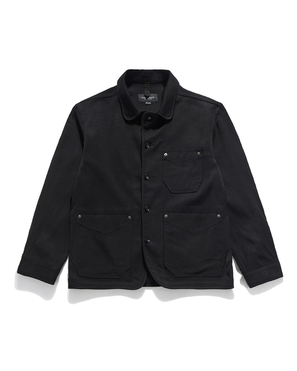 Wanderer Chore Jacket Twill