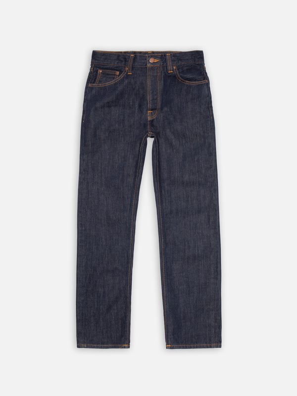 Rad Rufus One Wash