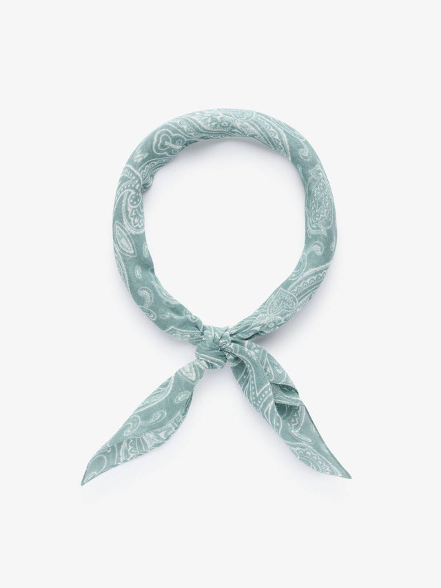 Mint Bandana