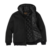 Worksmith Insulated Bomber Jacket