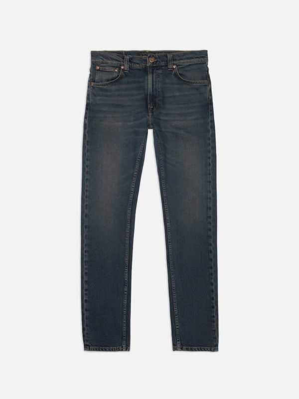Lean Dean Blackened Blue