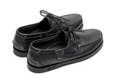 BARTH/MARINE NOIRE-LISSE NOIR