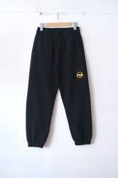 Fsb Sweat Pants Sports Ash Black Directors Web Shop Powered By Base