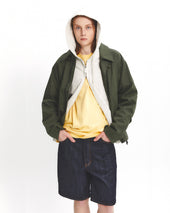 A 1 Deck Jacket