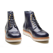 Dallas Moctoe Boot Horserump Boots 2 0