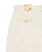 Five Pockets Pants L33