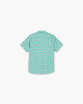 Hexagona Cuba Terry Shirt