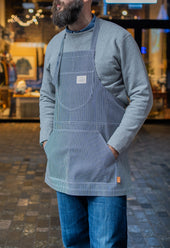 Camden Hickory Apron