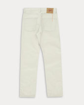 913 Superjohn Pantaloni In 5 Tasche In Cotone Bedford Japan L33