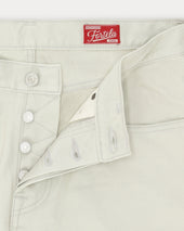 913 Superjohn Pantaloni In 5 Tasche In Cotone Bedford Japan L33