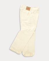 914 Leo Japan Cimosato 5 Tasche A Vita Alta Ecr L33
