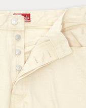 914 Leo Japan Cimosato 5 Tasche A Vita Alta Ecr L33