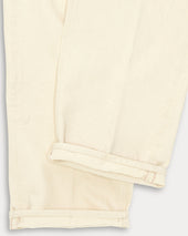 914 Leo Japan Cimosato 5 Tasche A Vita Alta Ecr L29