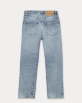 914 Sean Japan 5 Tasche Regular Fit Bleach Wash