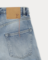 914 Sean Japan 5 Tasche Regular Fit Bleach Wash