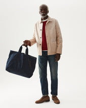 914 Sean Japan 5 Tasche Regular Fit Stone Wash L29