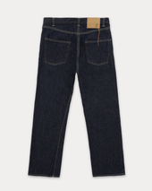 914 Sean Japan 5 Tasche Regular Fit Indigo Rinse L33