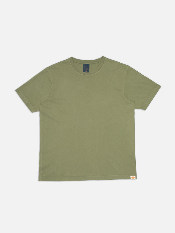Uno Everyday T Shirt Green
