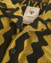 Wiggle Cuba Terry Shirt
