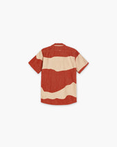 Amber Dune Cuba Terry Shirt