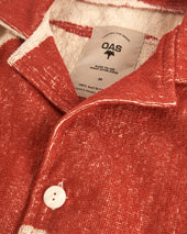 Amber Dune Cuba Terry Shirt