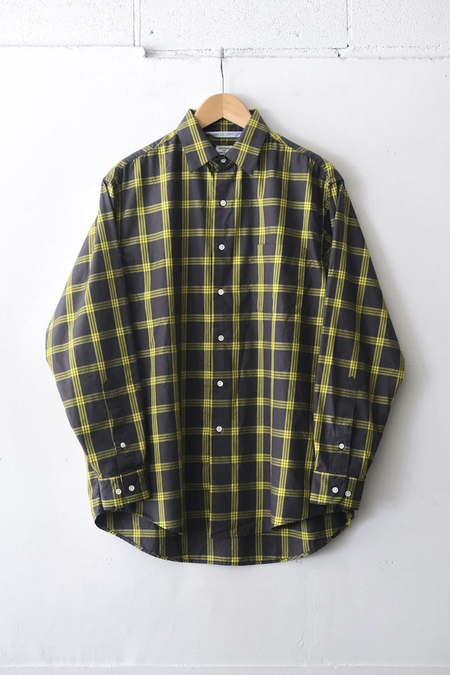 N.O.UN DRESS Brown Check | Directors Web Shop powered by BASE