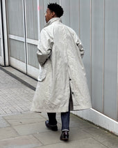 Raincoat
