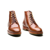 Rudiger X Service Boot Toscanello Horserump Service Boots