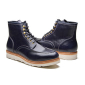 Dallas Moctoe Boot Horserump Boots 2 0