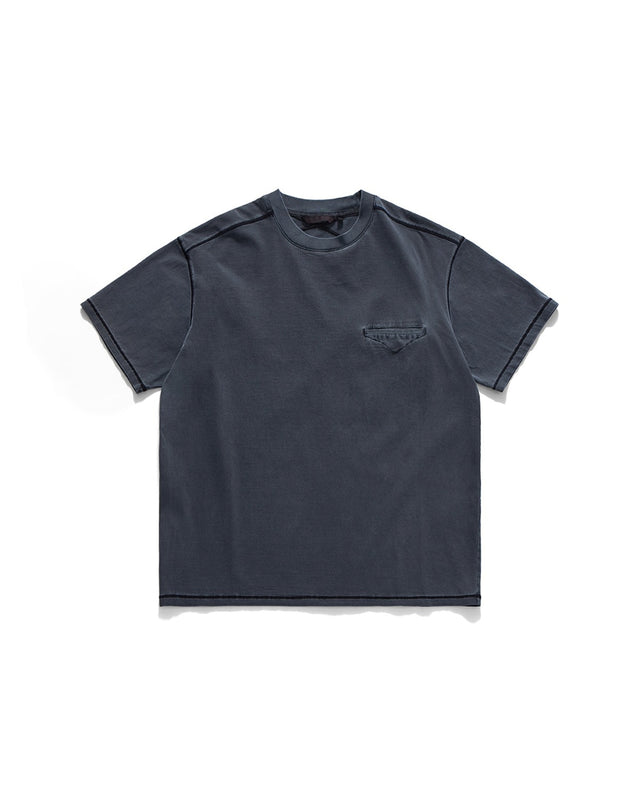CPO T-SHIRTS / NAVY