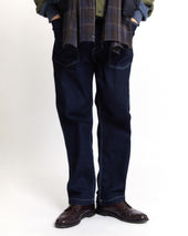 M 35 Pants Denim
