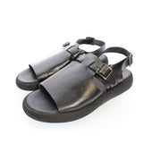 SANDALO RYAN BLACK