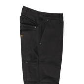 Worksmith Double Layer Pants - Black