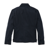 Safari Cloth Jacket - Anthracite