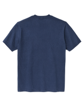 Pioneer Pocket T-shirt - Dark Navy