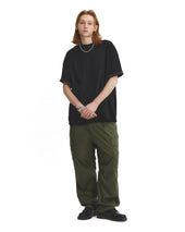 Loose Fit T Shirt