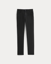 The Selvedge Straight Fit Jean | Shadow Rinse