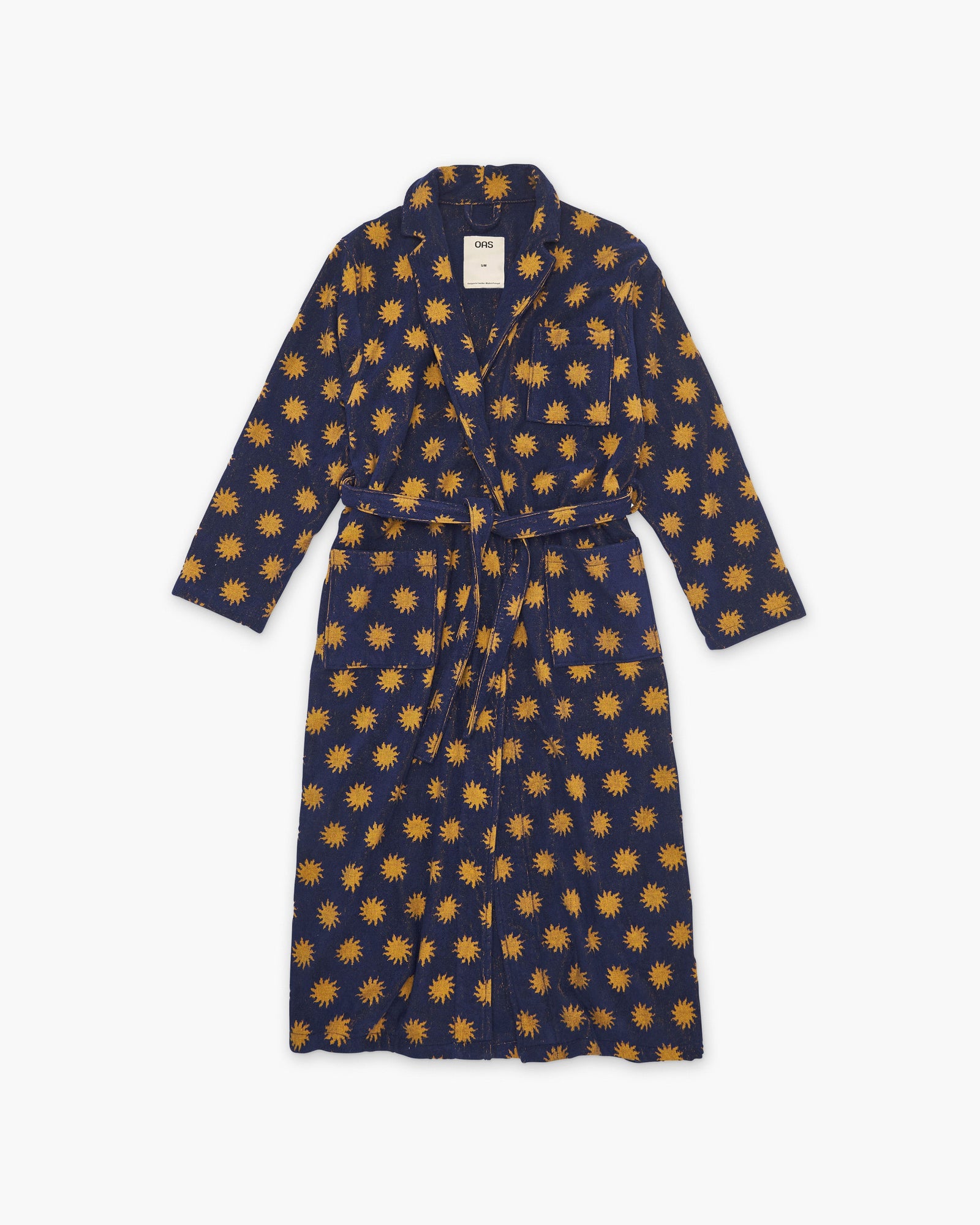 Sunday Sun Longo Robe