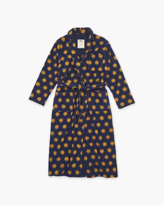 Sunday Sun Longo Robe