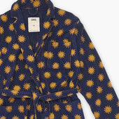 Sunday Sun Longo Robe