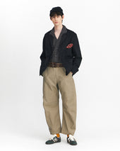 Novelist Jacket D