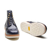 Dallas Moctoe Boot Horserump Boots 2 0