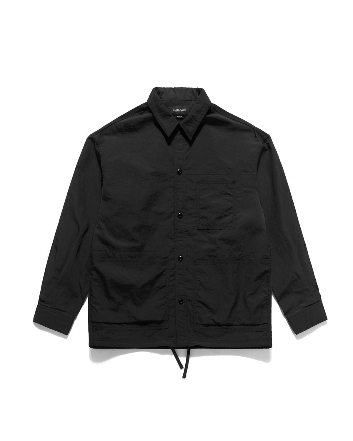 Carpenter Shirts Jacket Twill