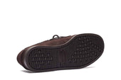 BARTH/MARINE MARRON-TAURILLON NUB CHOCOLAT